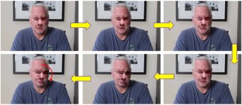 A person in a blue shirt Description automatically generated with low confidence A person in a blue shirt Description automatically generated with low confidence